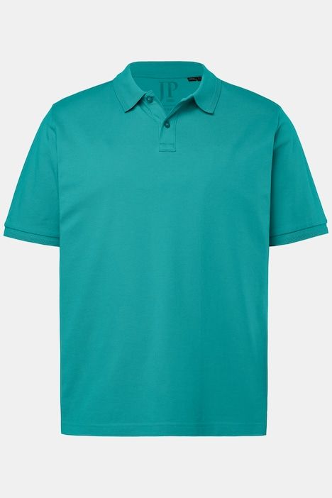 Polo JP 1880 FLEXNAMIC®. Manches courtes - jusqu'au 8 XL