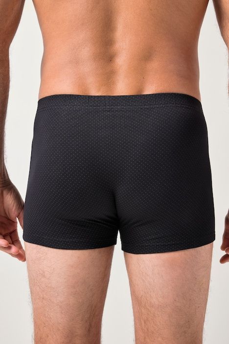 Lot de 2 caleçons JP 1880, finition FLEXNAMIC® et label OEKO-TEX, sous-vêtements - jusqu'au 8&nbsp;XL