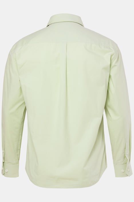 Chemise JP 1880 coupe Modern Fit, manches longues et col requin, collection Business - jusqu'au 8 XL