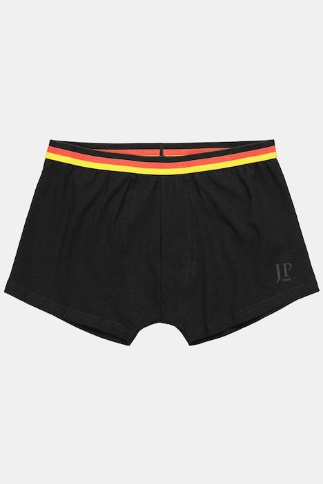 Lot de 2 caleçons de football avec technologie FLEXNAMIC® - jusqu'au 8 XL