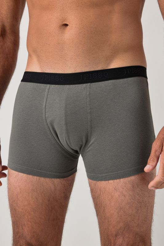 Lot de 3 caleçons JP 1880, technologie FLEXNAMIC® et label OEKO-TEX, sous-vêtements collection Homewear - jusqu'au 8 XL