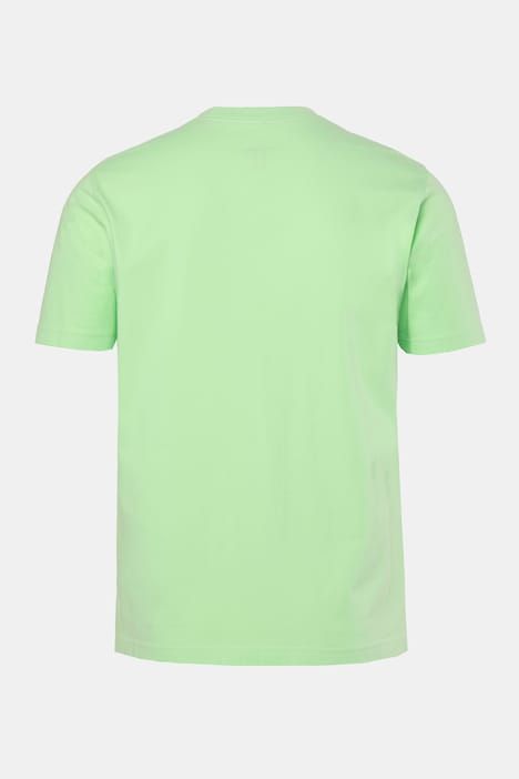 T-shirt JP 1880 Basic, col en V - jusqu'au 8 XL
