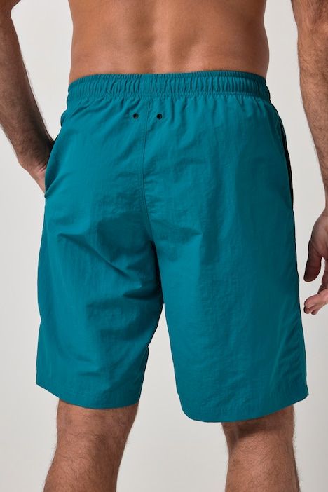 Short de bain, taille élastique, collection Beachwear - jusqu'au 8 XL