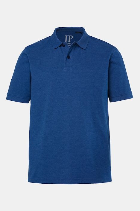 Polo en piqué, manches courtes, collection Basic - jusqu'au 10 XL