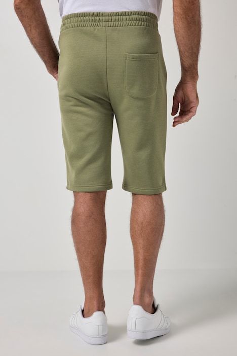 Bermuda collection Basic, pantalon de jogging court - jusqu'au 8 XL