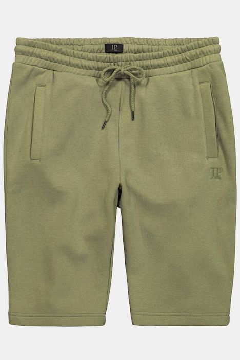 Bermuda collection Basic, pantalon de jogging court - jusqu'au 8 XL