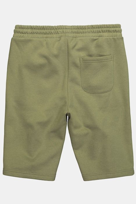Bermuda collection Basic, pantalon de jogging court - jusqu'au 8 XL