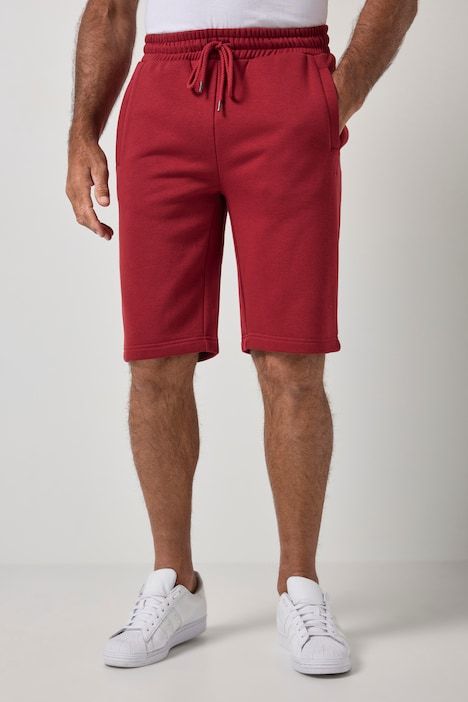 Bermuda collection Basic, pantalon de jogging court - jusqu'au 8 XL