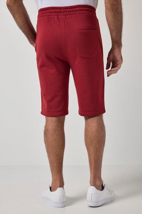 Bermuda collection Basic, pantalon de jogging court - jusqu'au 8 XL