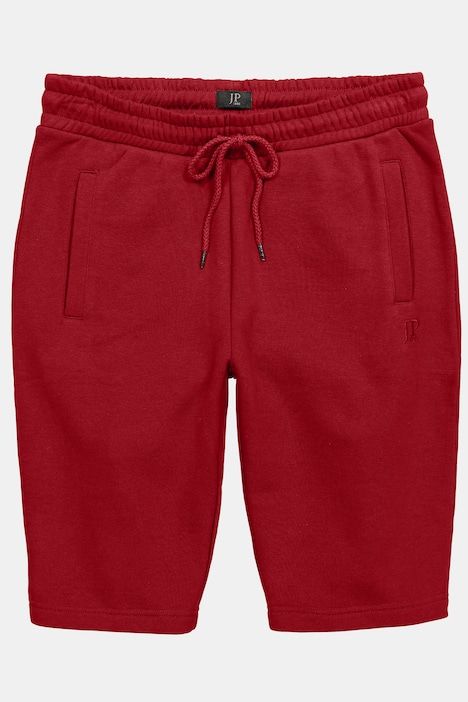 Bermuda collection Basic, pantalon de jogging court - jusqu'au 8 XL