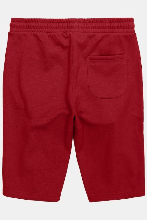 Bermuda collection Basic, pantalon de jogging court - jusqu'au 8 XL