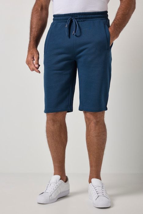 Bermuda collection Basic, pantalon de jogging court - jusqu'au 8 XL