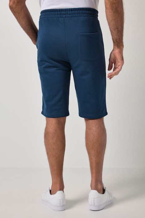 Bermuda collection Basic, pantalon de jogging court - jusqu'au 8 XL