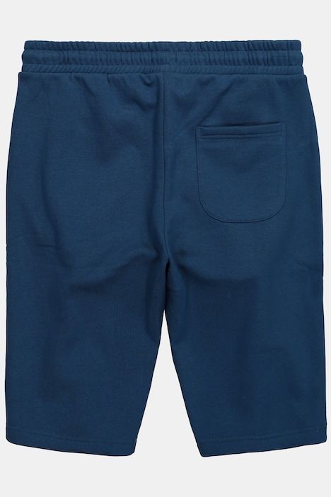 Bermuda collection Basic, pantalon de jogging court - jusqu'au 8 XL