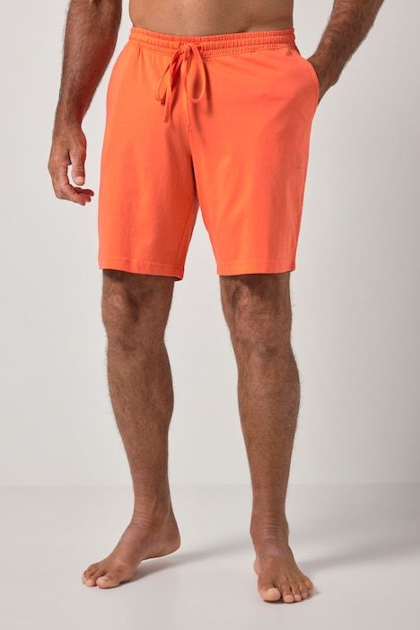Short de pyjama Homewear à taille élastique - jusqu'au 10XL