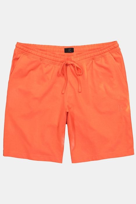 Short de pyjama Homewear à taille élastique - jusqu'au 10XL