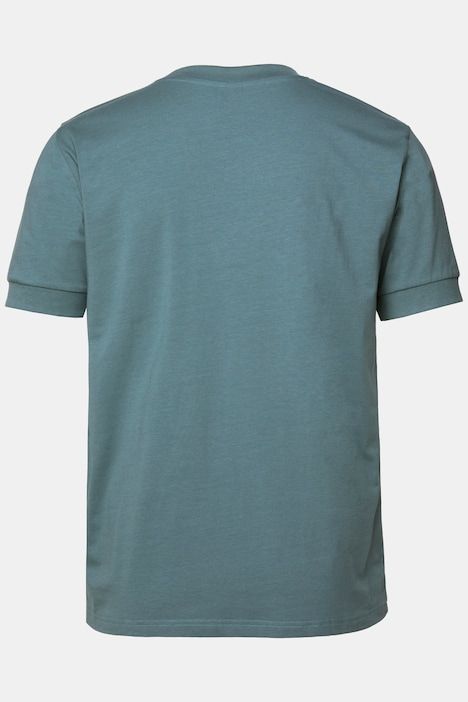 T-shirt JP 1880 avec technologie FLEXNAMIC®, manches courtes - jusqu'au 8 XL