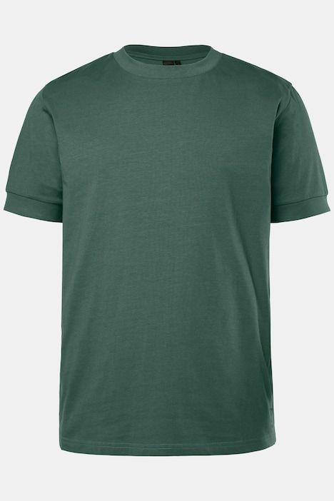T-shirt JP 1880 avec technologie FLEXNAMIC®, manches courtes - jusqu'au 8 XL