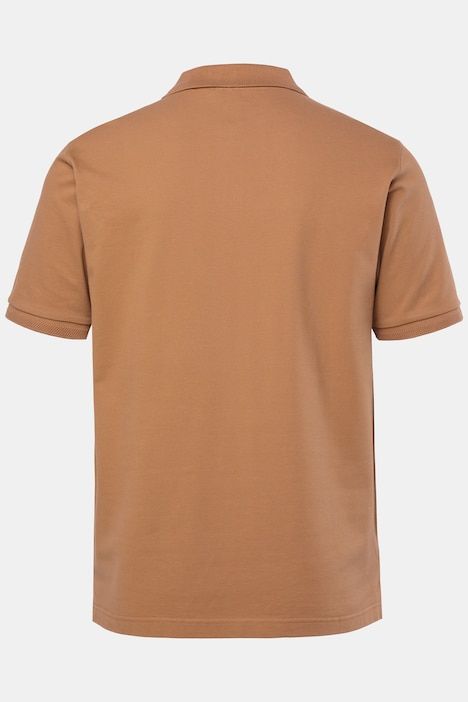 Polo JP 1880 FLEXNAMIC®. Manches courtes - jusqu'au 8 XL