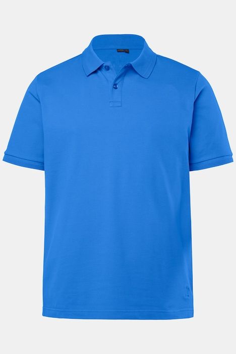 Polo JP 1880 FLEXNAMIC®. Manches courtes - jusqu'au 8 XL