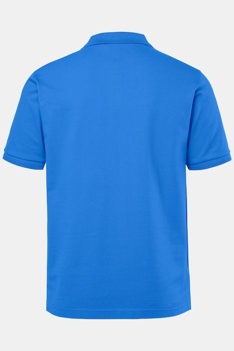 Polo JP 1880 FLEXNAMIC®. Manches courtes - jusqu'au 8 XL