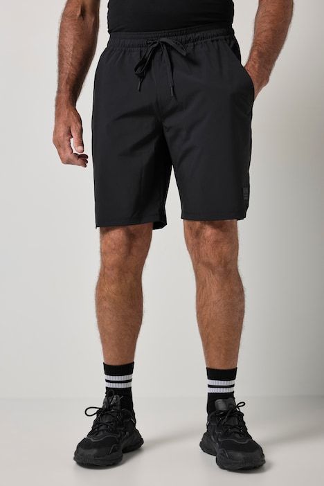 Bermuda FLEXNAMIC®, nombreuses poches, collection Fitness - jusqu'au 7 XL