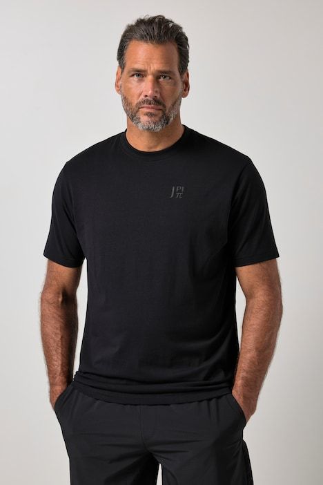 T-shirt avec imprimé dans le dos, finition FLEXNAMIC®, collection Fitness - jusqu'au 7 XL