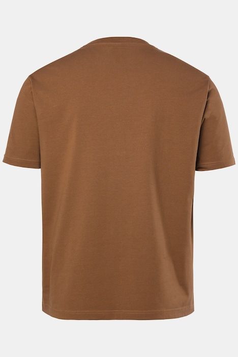 T-shirt FLEXNAMIC®, manches courtes et imprimé poitrine - jusqu'au 8 XL