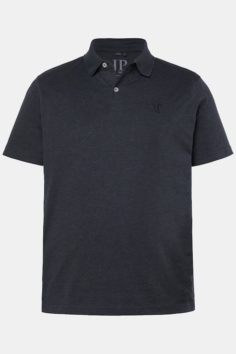 Polo à manches courtes, en jersey léger - jusqu'au 8 XL