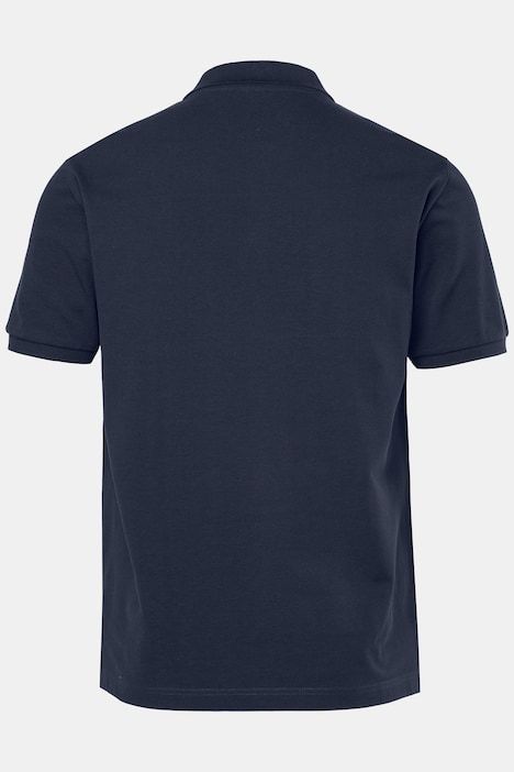 Polo en piqué, manches courtes - jusqu'au 8 XL