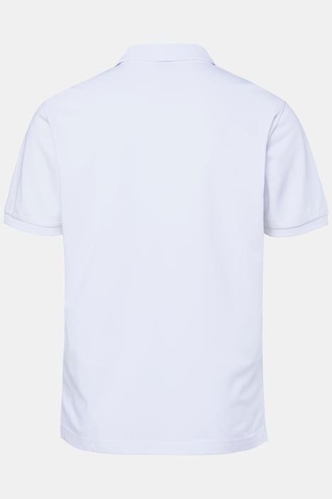 Polo en piqué, manches courtes - jusqu'au 8 XL