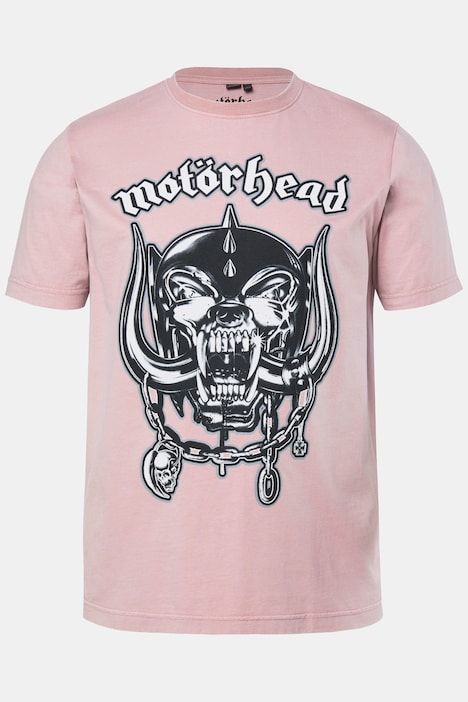 T-shirt du groupe Motörhead, manches courtes - jusqu'au 8 XL