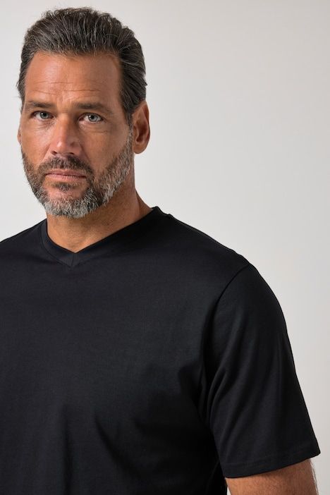 Pyjama deux pièces, short & T-shirt, collection Homewear - jusqu'au 8 XL