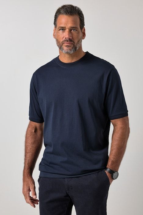 T-shirt ventre confort, manches courtes - du XXL jusqu'au 8 XL