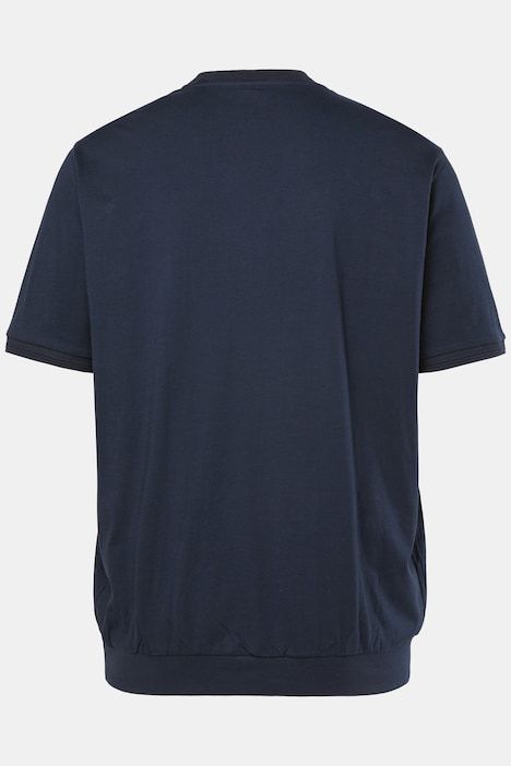 T-shirt ventre confort, manches courtes - du XXL jusqu'au 8 XL
