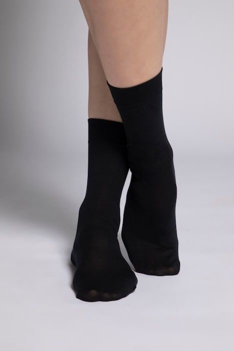 Socquettes coton