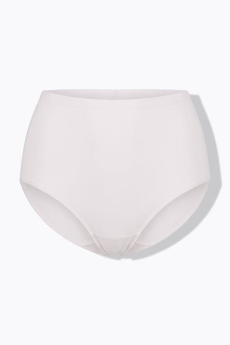 Culotte gainante, lot de 2, taille haute, gainante