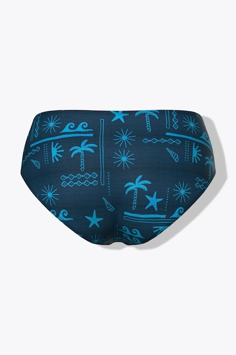 Tankini avec bonnets souples, bretelles ajustables et matière recyclée