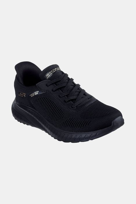 Sneakers à enfiler, modèle Wide Fit (pied large)