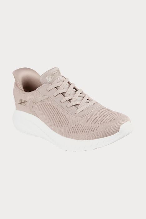 Sneakers à enfiler, modèle Wide Fit (pied large)