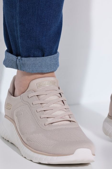 Sneakers à enfiler, modèle Wide Fit (pied large)
