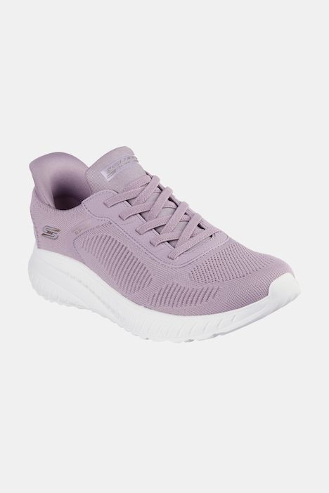 Sneakers à enfiler, modèle Wide Fit (pied large)